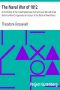 [Gutenberg 9104] • The Naval War of 1812 / Or the History of the United States Navy during the Last War with Great Britain to Which Is Appended an Account of the Battle of New Orleans